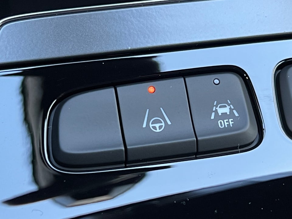 Opel Mokka-e 50 GS Line 5d