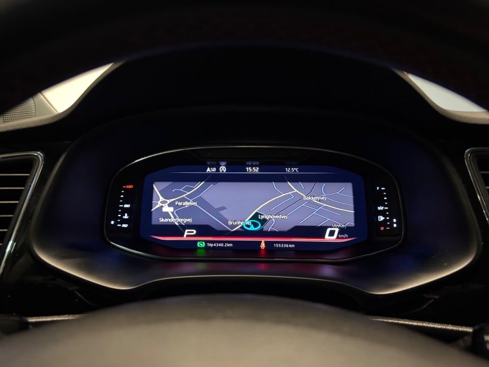 Seat Leon 1,4 TSi 150 FR DSG 5d