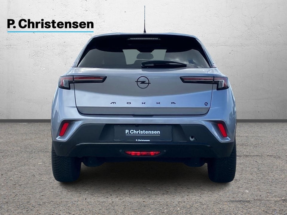 Opel Mokka-e 50 GS Line 5d