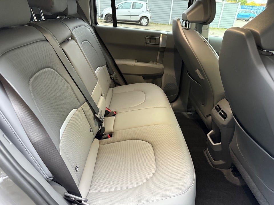 Kia EV3 81 Long Range Upgrade 5d