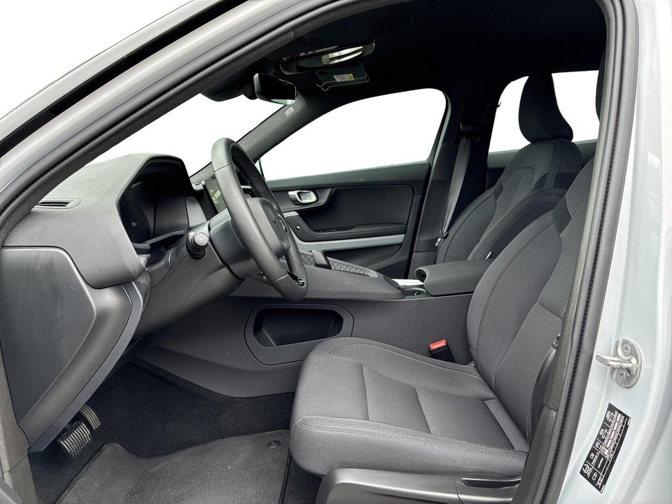 Polestar 2 Long Range 5d