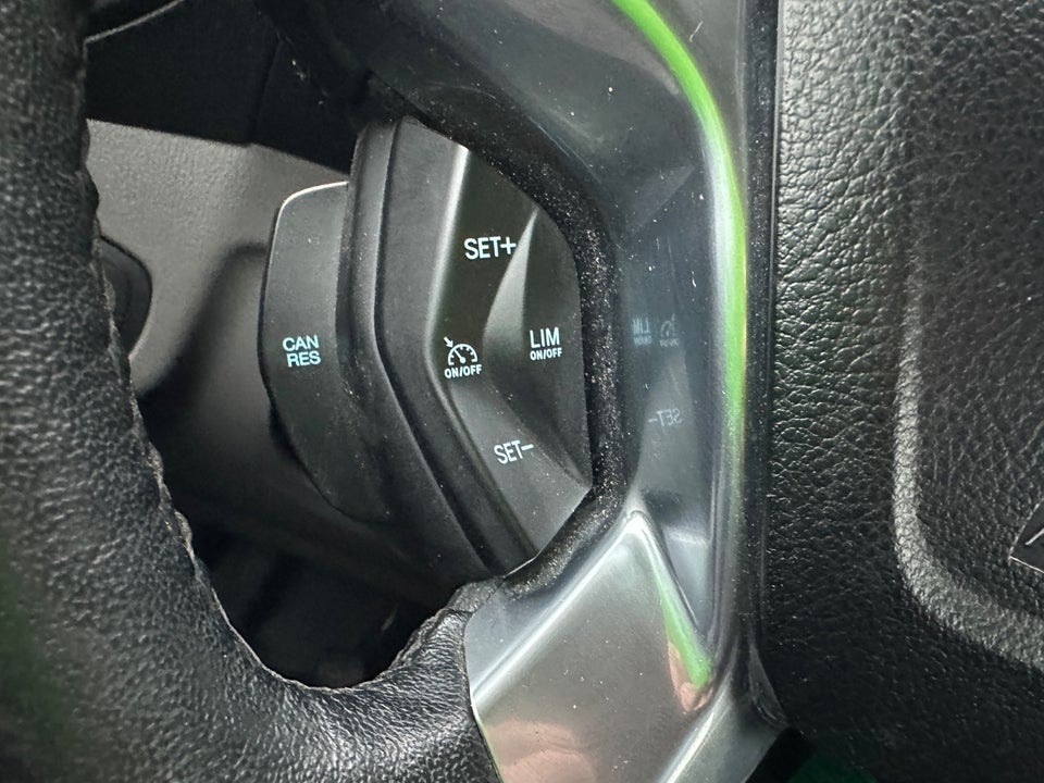 Ford Transit Connect 1,5 TDCi 100 Trend lang