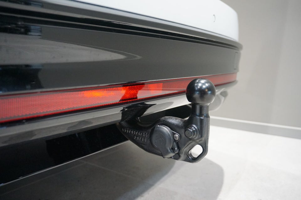 VW ID.7 86 Pro S Tourer 5d