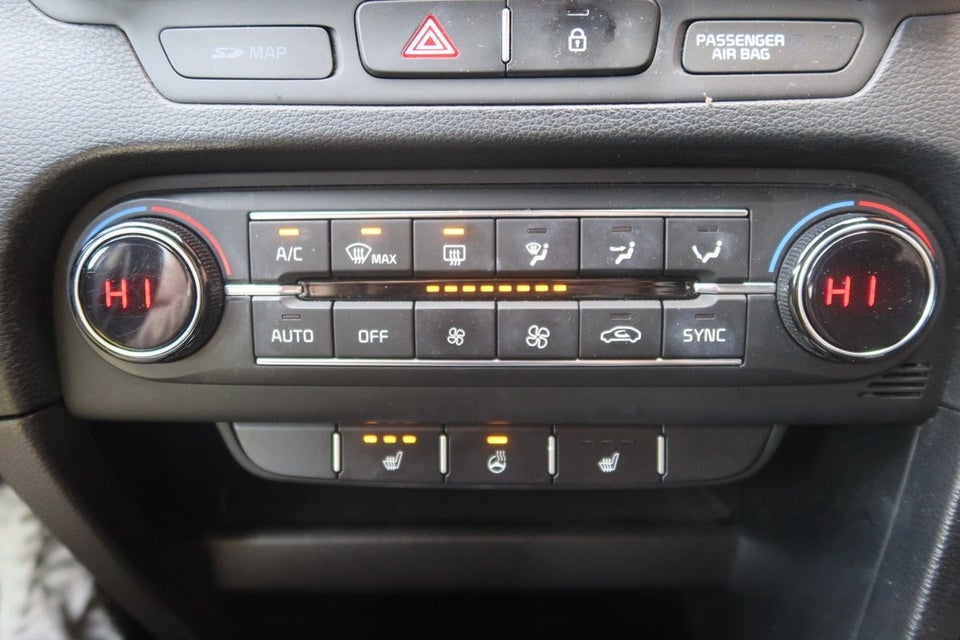 Kia Ceed 1,4 T-GDi Intro Edition SW DCT 5d