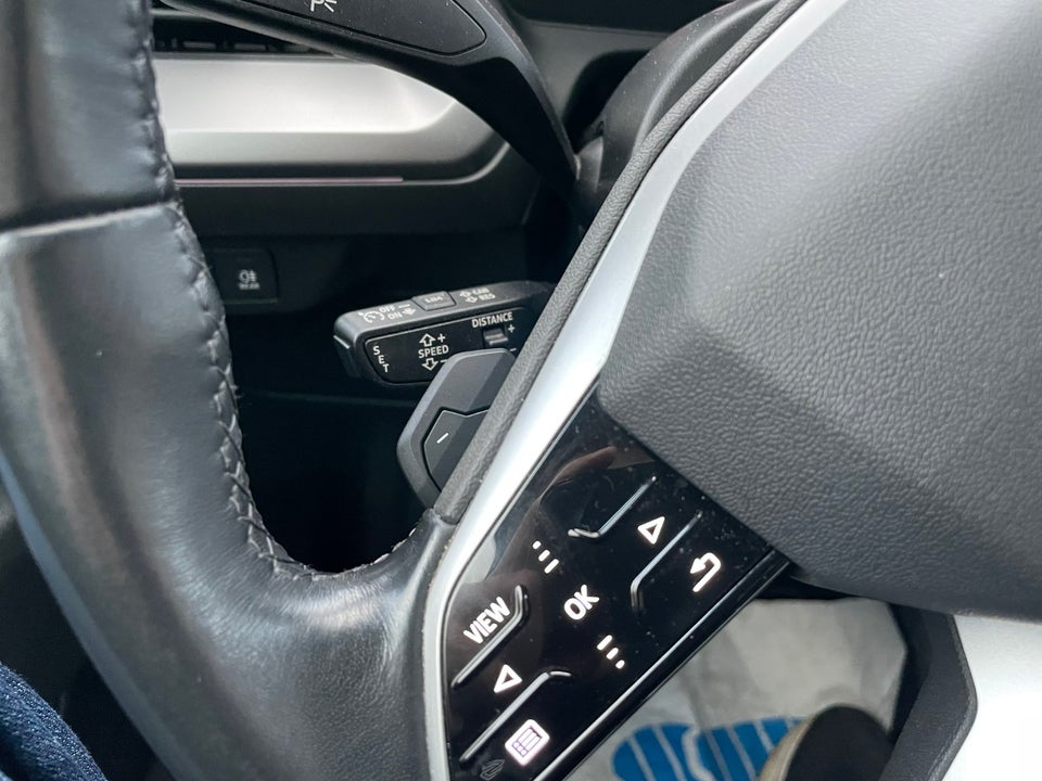 Audi Q4 e-tron 40  5d