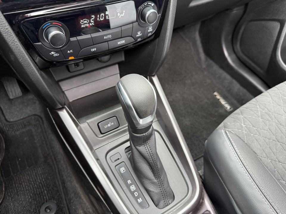 Suzuki Vitara 1,5 S-Hybrid Adventure AGS 5d