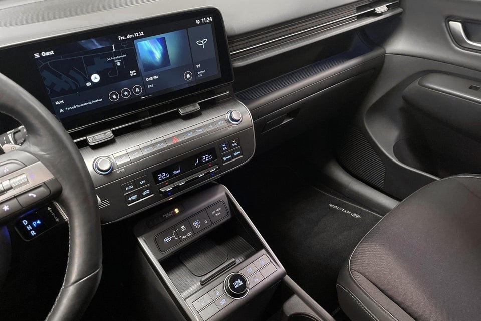 Hyundai Kona 65 EV Ultimate 5d