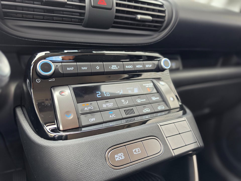 Hyundai Inster 49 Pixel 5d