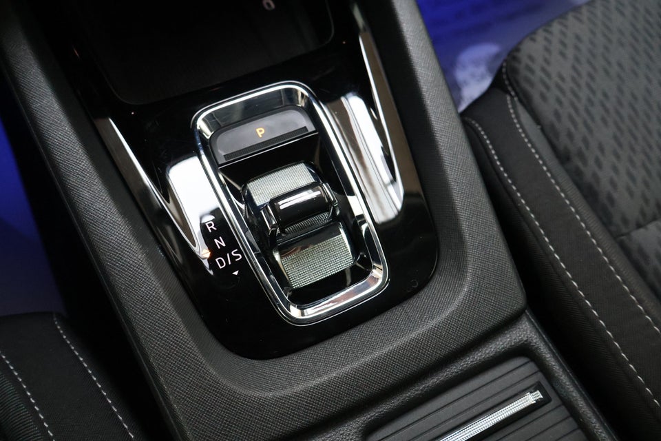 Skoda Octavia 2,0 TDi 150 Style Combi DSG 5d