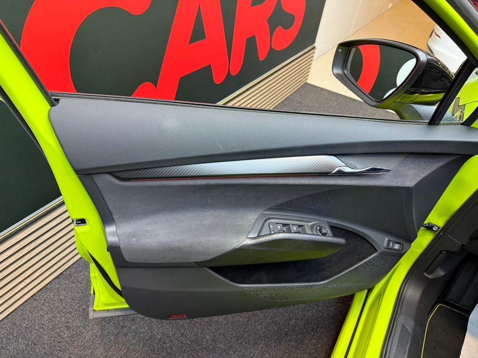 Skoda Enyaq iV RS Coupé 5d