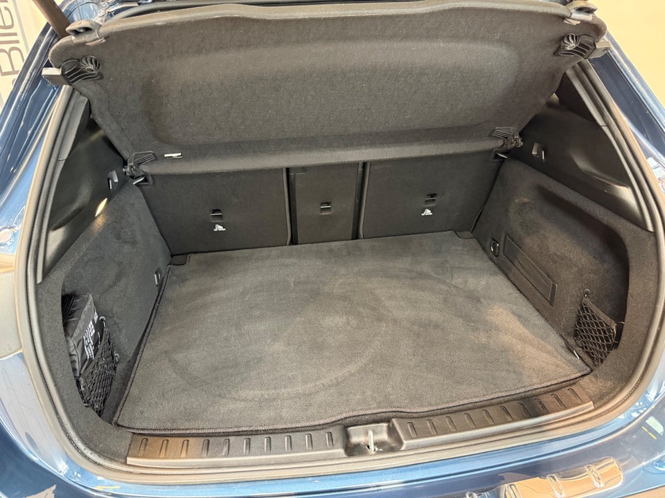 Mercedes EQA250 Progressive 5d