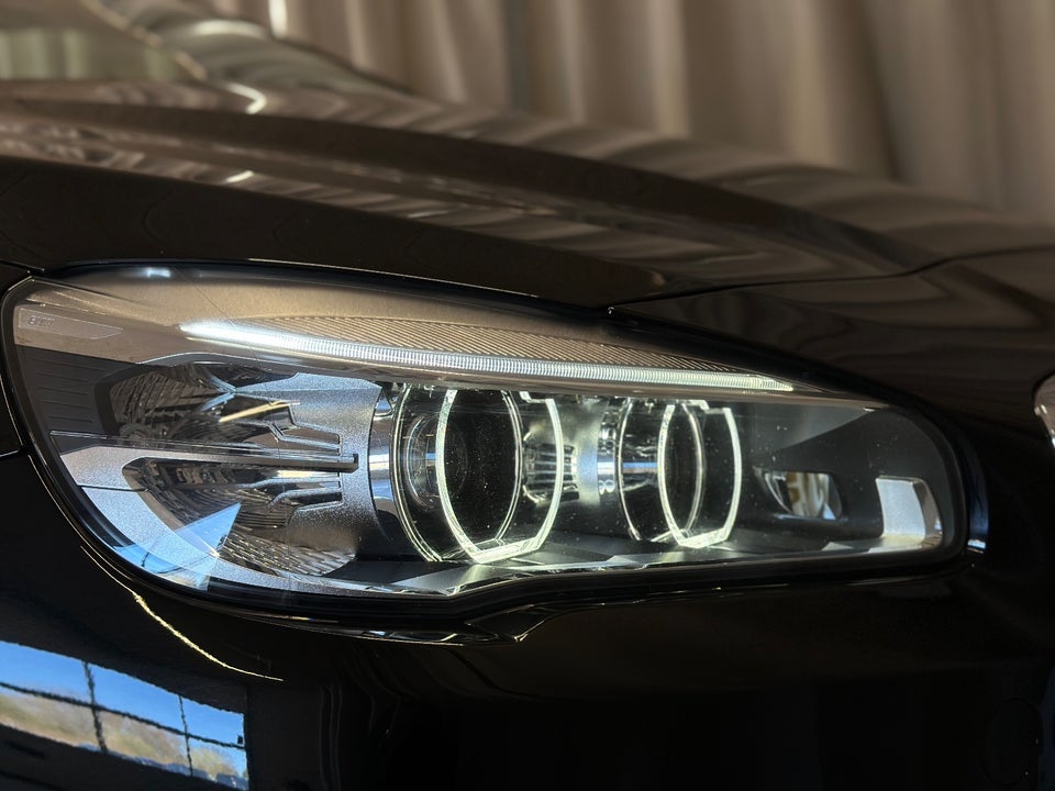 BMW 218i 1,5 Gran Tourer Advantage 5d