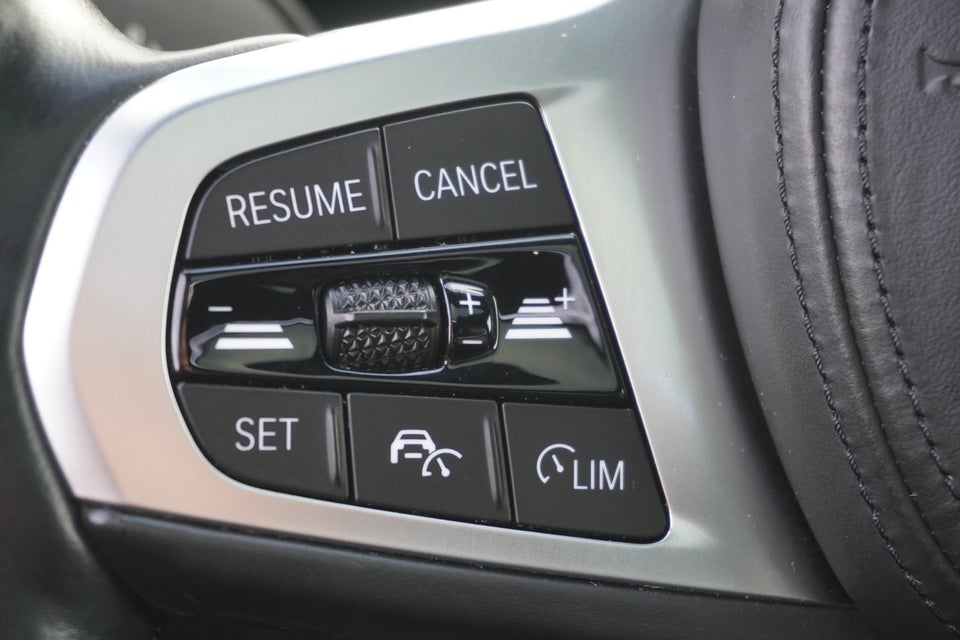 BMW i4 eDrive40 M-Sport 5d