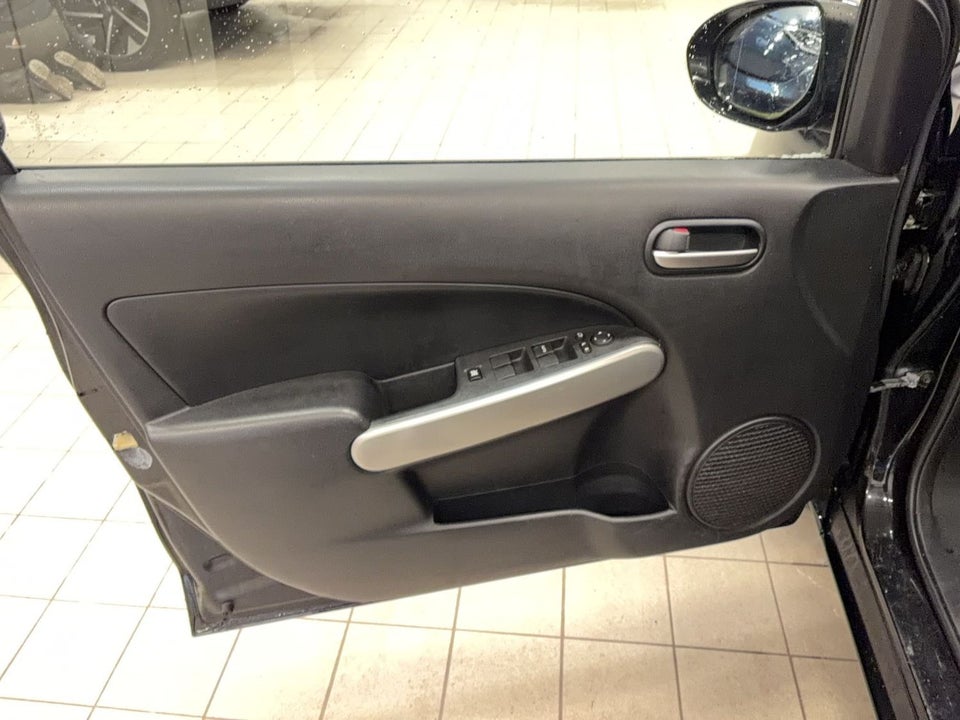 Mazda 2 1,3 Advance 5d