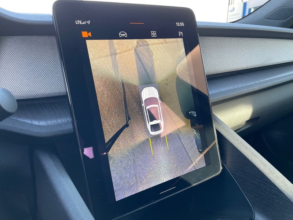 Polestar 2 Long Range 5d