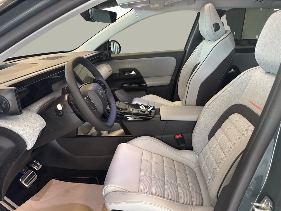 Citroën ë-C5 Aircross 80 VTR Sport 5d