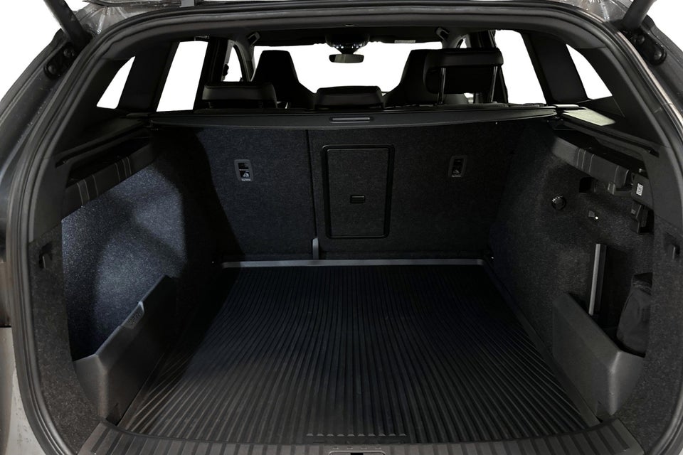 Skoda Enyaq 85 iV Sportline 5d