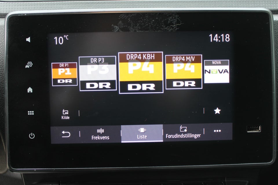 Renault Express 1,5 dCi 95 Tekno 5d