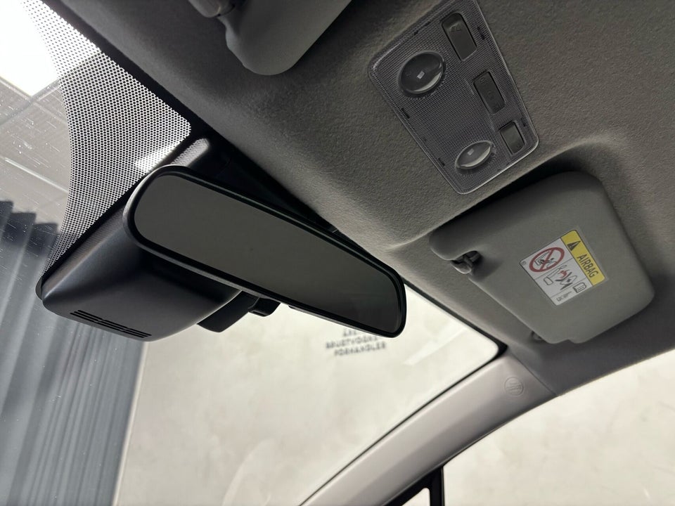 Toyota Yaris 1,5 Hybrid H2 e-CVT 5d