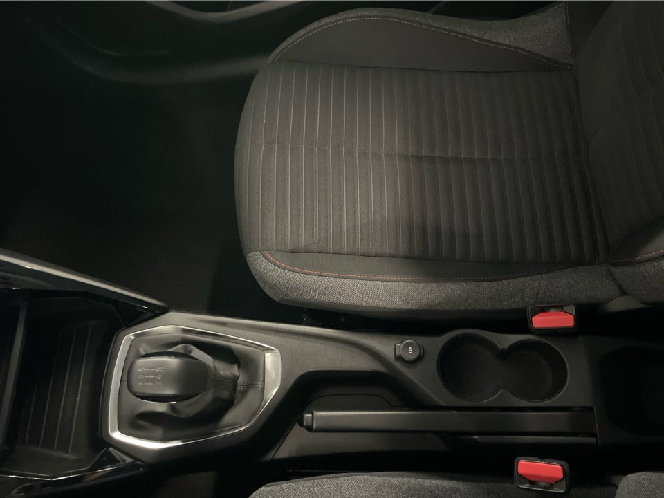 Peugeot 208 1,2 PureTech 75 Active Pack 5d