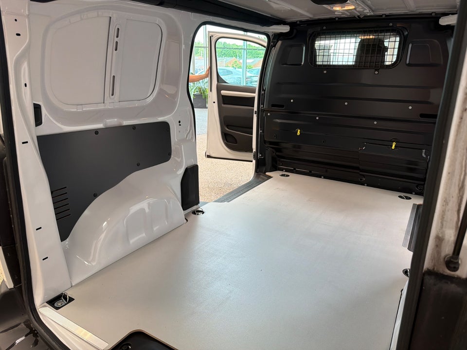 Opel Vivaro-e 75 Enjoy L2