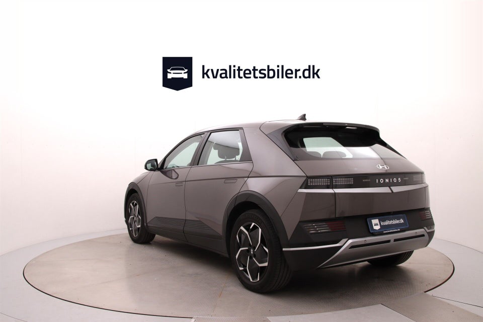 Hyundai Ioniq 5 73 5d