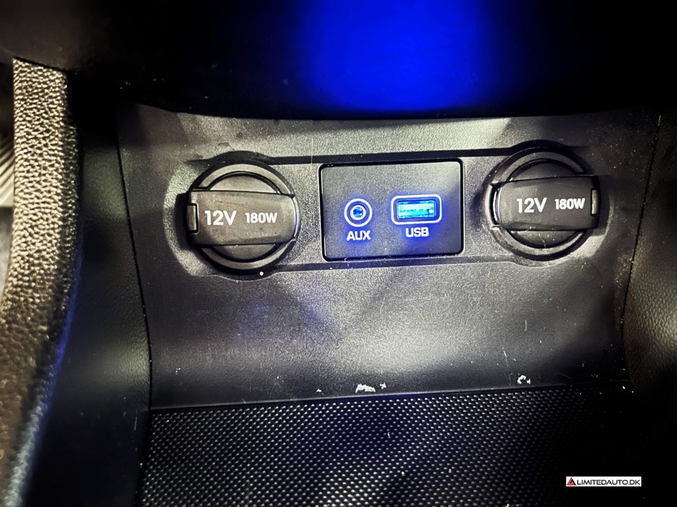 Hyundai i20 1,25 Trend 5d