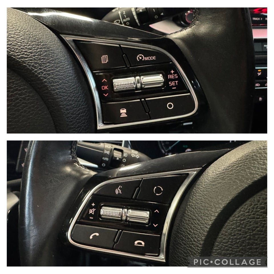 Kia XCeed 1,6 PHEV Upgrade DCT 5d