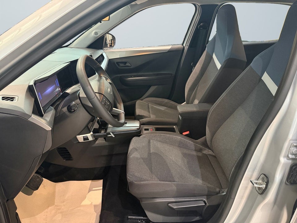 Opel Frontera 44 Edition 5d