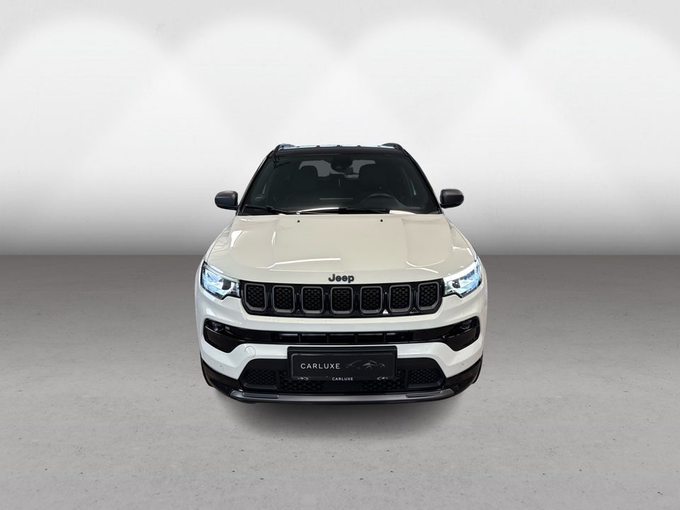 Jeep Compass 1,3 4xe 80th Anniversary aut. 4x4 5d