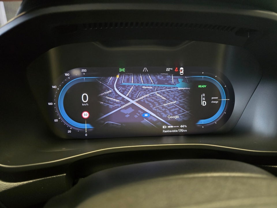 Volvo XC40 P8 ReCharge Twin R-Design 5d