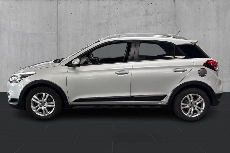 Hyundai i20 1,0 T-GDi Active 5d