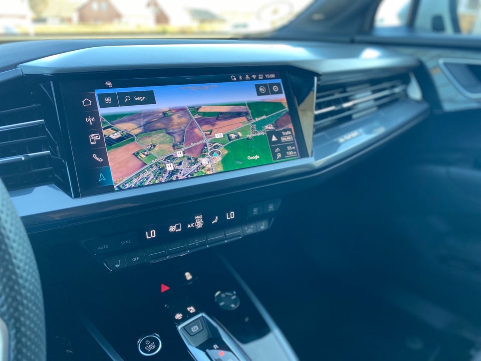 Audi Q4 e-tron 45 Ultra S-line 5d