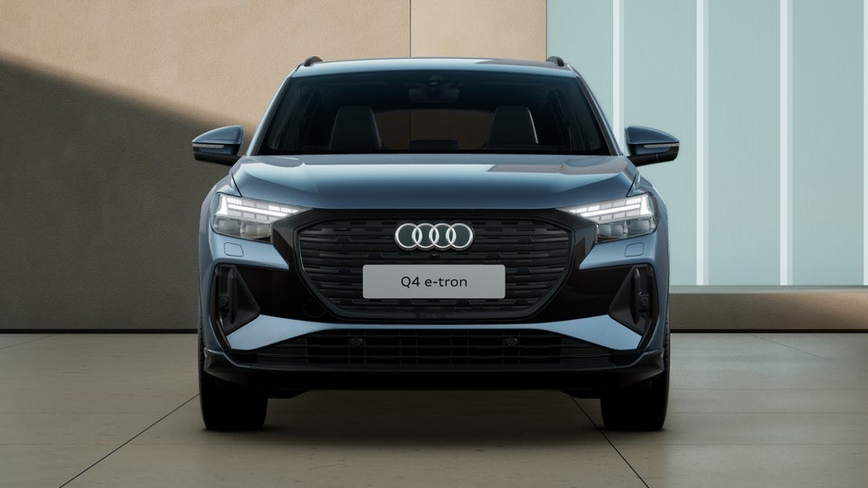 Audi Q4 e-tron 45 Ultra 5d