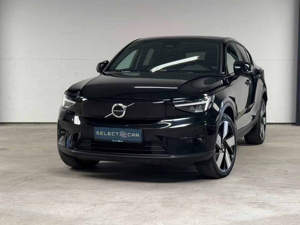 Volvo C40 P6 ReCharge Plus 5d