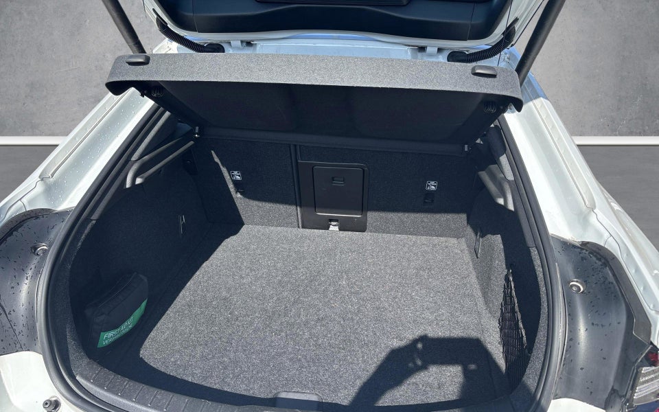 Polestar 2 Long Range 5d