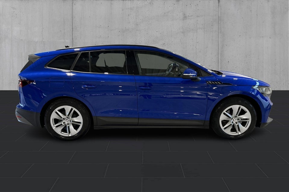 Skoda Enyaq 60 iV 5d