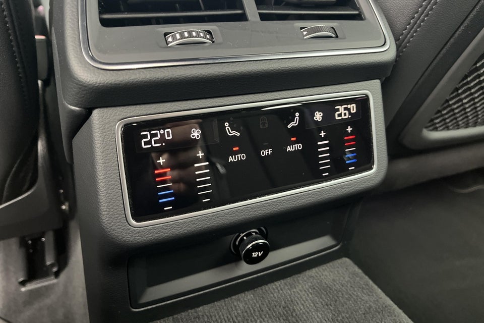 Audi A6 50 TFSi e Sport Prestige Avant quattro S-tr. 5d