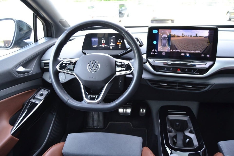 VW ID.4 77 1ST Pro Performance Max 5d