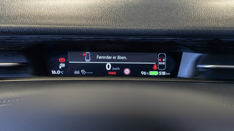 VW ID.7 77 Pro Tourer 5d