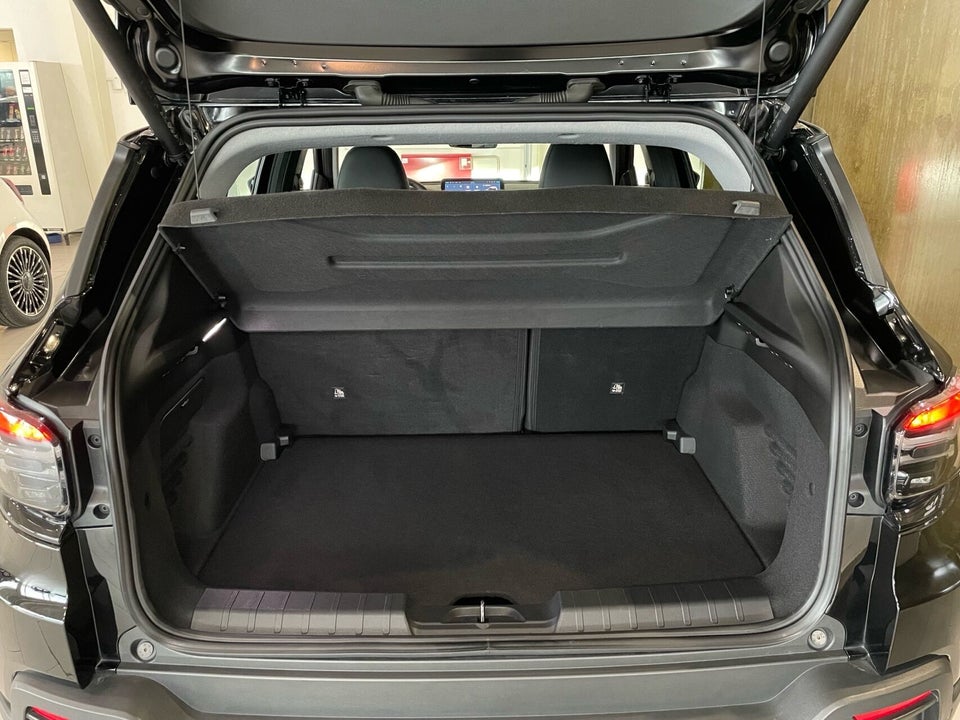 Jeep Avenger 54 Altitude 5d