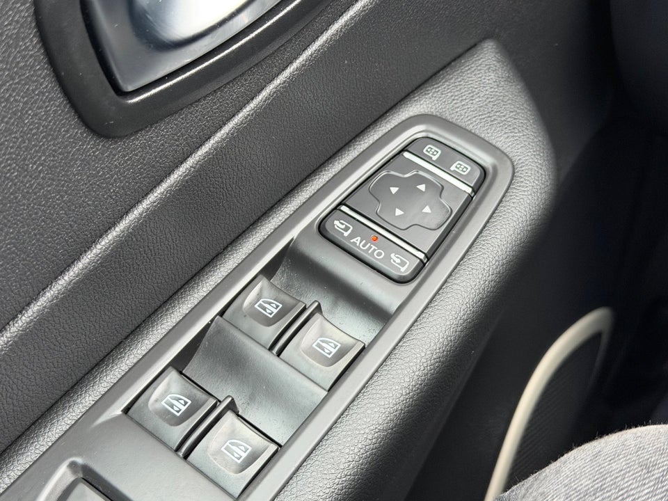 Renault Captur 1,5 dCi 90 Zen 5d