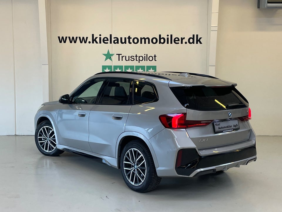 BMW iX1 xDrive30 M-Sport 5d