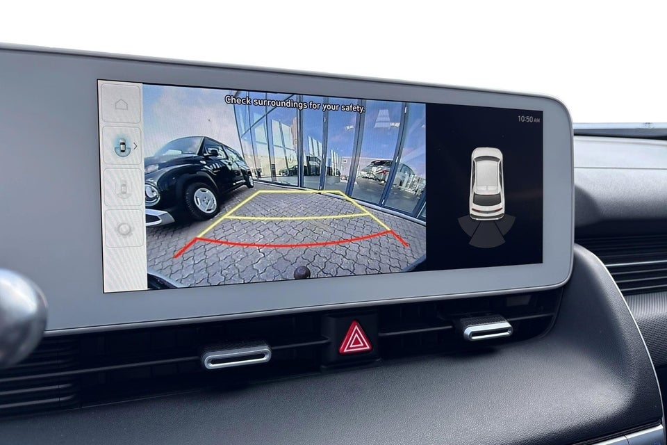 Hyundai Ioniq 5 58 Essential 5d