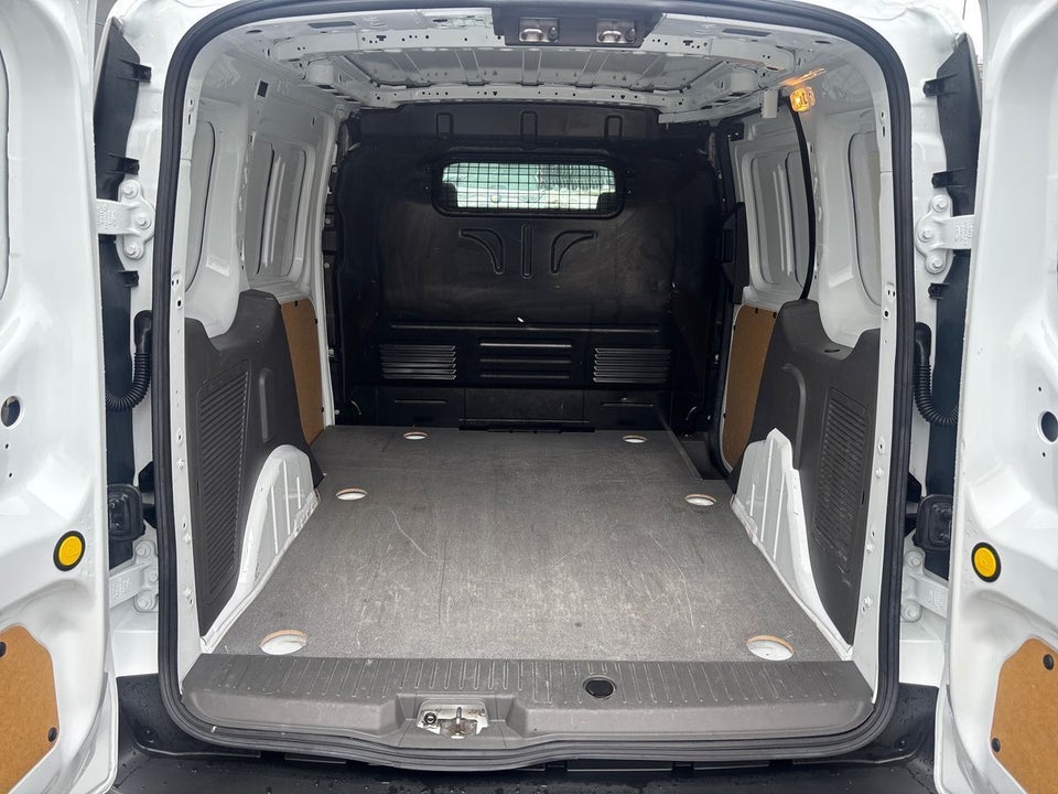 Ford Transit Connect 1,5 EcoBlue Trend kort