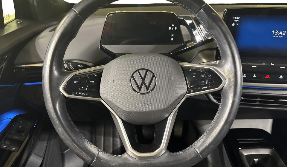 VW ID.4 77 Pro Performance 5d