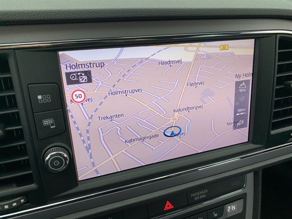 Seat Leon 1,5 TSi 150 Xcellence DSG 5d