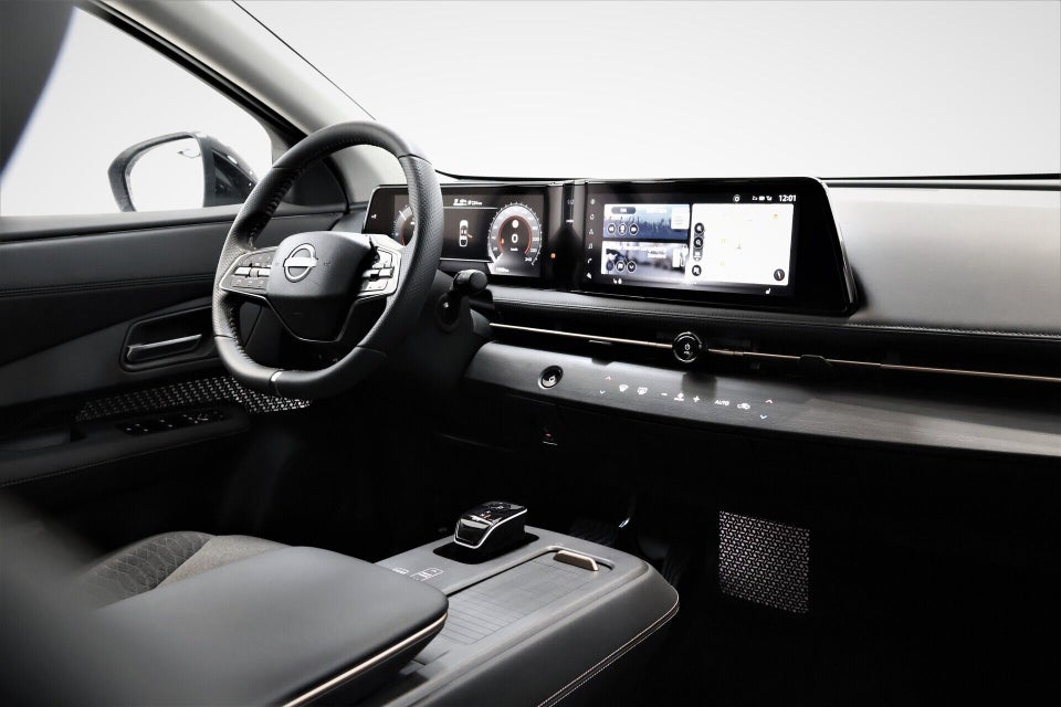 Nissan Ariya 87 Engage 5d