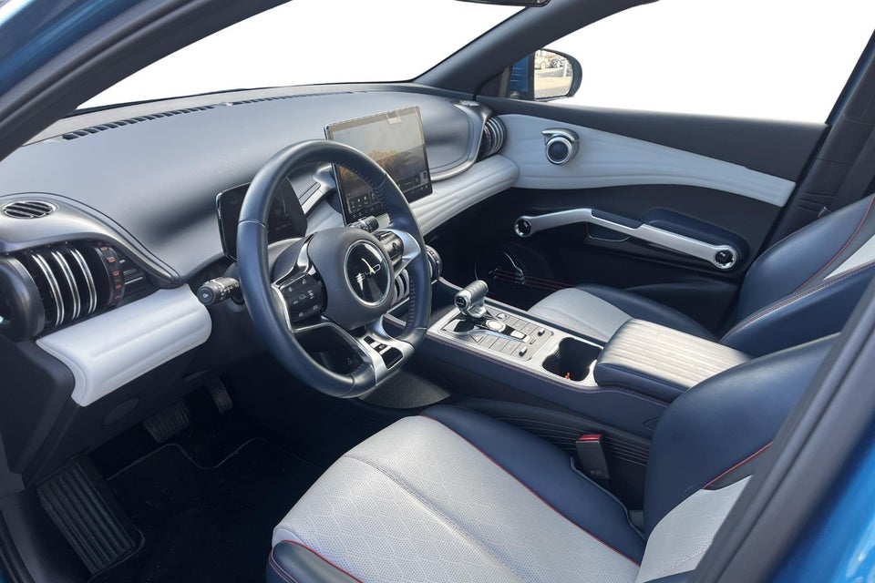 BYD Atto 3 60 Comfort 5d