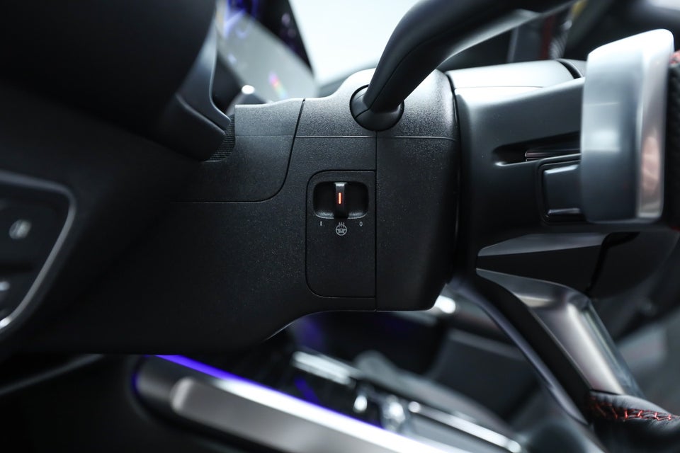 Mercedes EQB350 AMG Premium 4Matic 5d